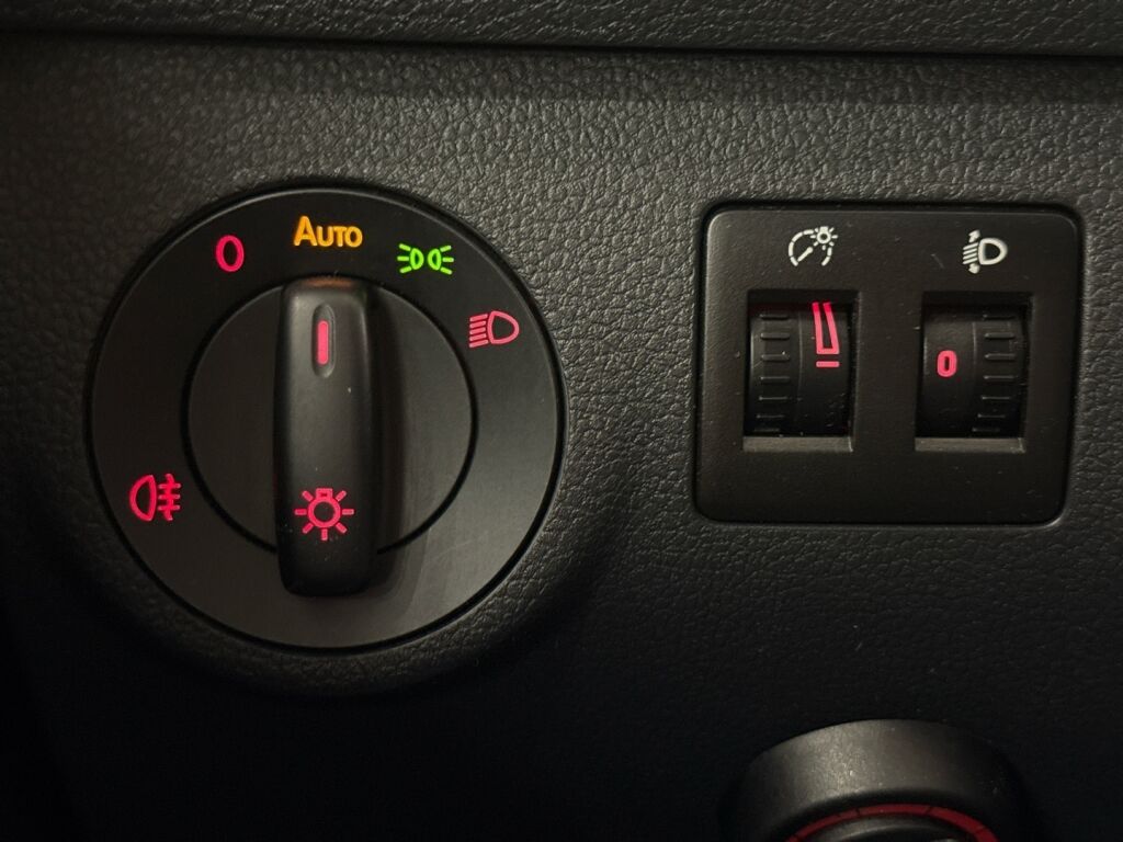 Volkswagen Caddy Maxi 2017 Valkoinen