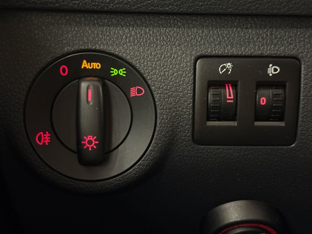 Volkswagen Caddy Maxi 2017 Valkoinen