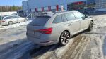 Skoda Superb 2023 Harmaa