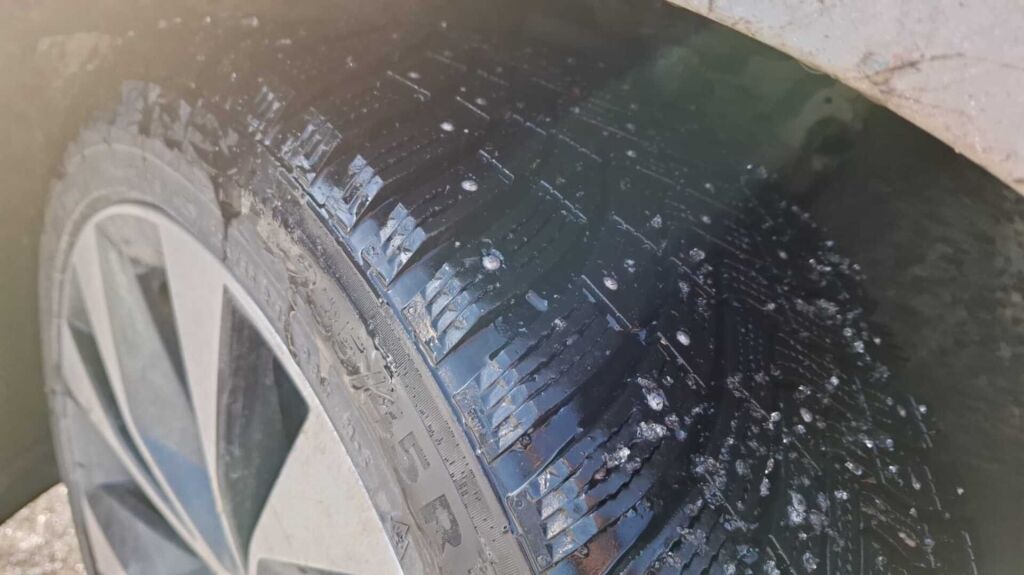 Skoda Superb 2023 Harmaa