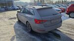 Skoda Superb 2023 Harmaa