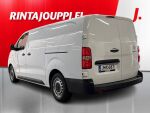 Citroen e-Jumpy 2023 Valkoinen