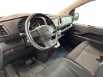 Citroen e-Jumpy 2023 Valkoinen