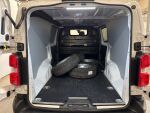 Citroen e-Jumpy 2023 Valkoinen