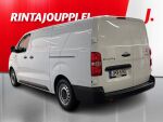 Citroen e-Jumpy 2023 Valkoinen