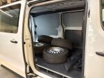 Citroen e-Jumpy 2023 Valkoinen
