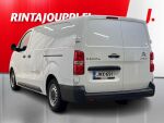 Citroen e-Jumpy 2023 Valkoinen