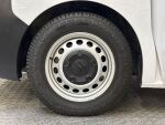 Citroen e-Jumpy 2023 Valkoinen