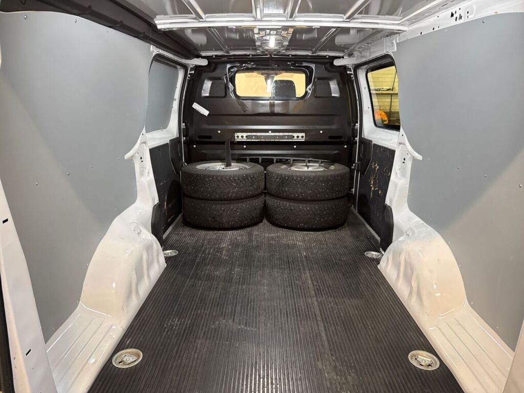 Citroen e-Jumpy 2023 Valkoinen