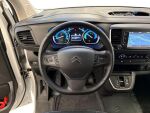 Citroen e-Jumpy 2023 Valkoinen