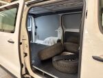 Citroen e-Jumpy 2023 Valkoinen