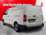 Citroen e-Jumpy 2023 Valkoinen