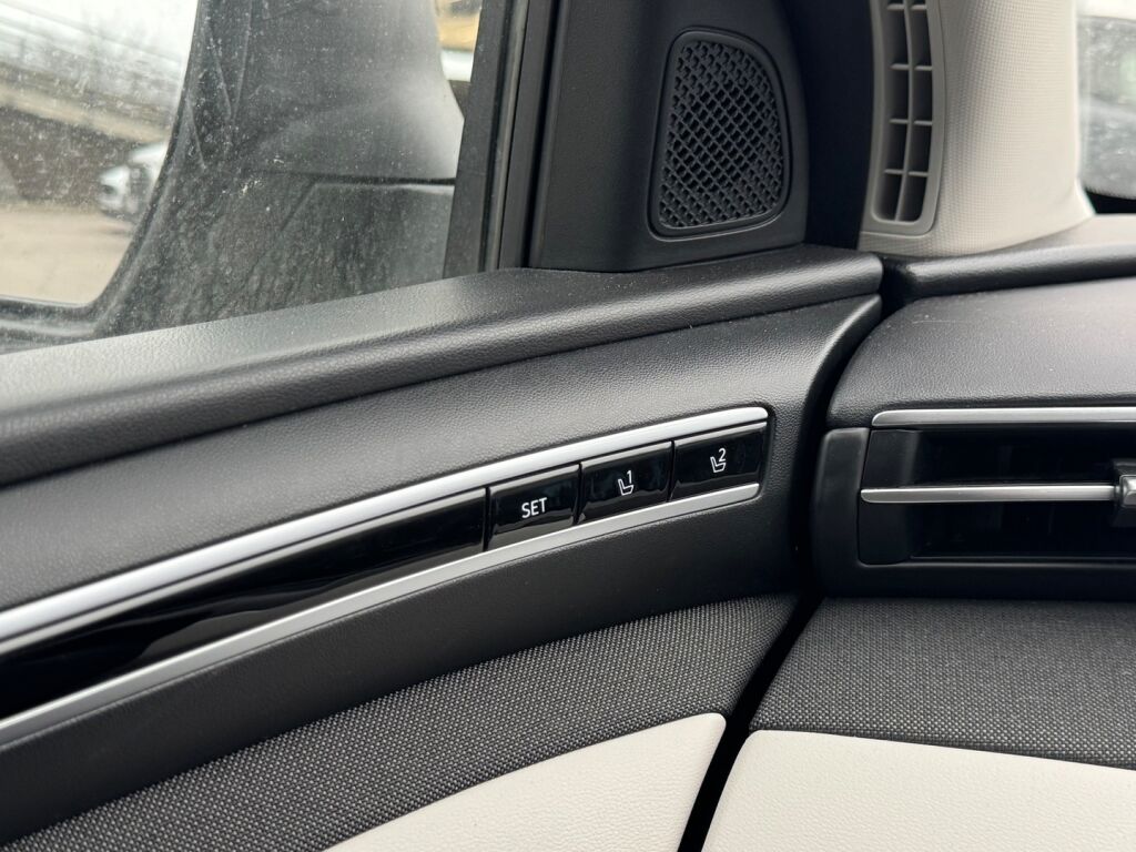 Hyundai Tucson 2023 Sininen
