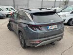 Hyundai Tucson 2023 Sininen