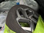 Hyundai Tucson 2023 Sininen