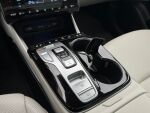 Hyundai Tucson 2023 Sininen