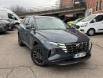 Hyundai Tucson 2023 Sininen