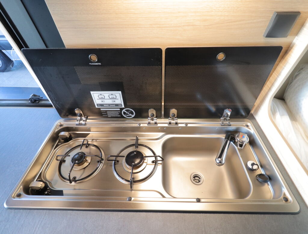 Roadcar R 640 2023 Harmaa