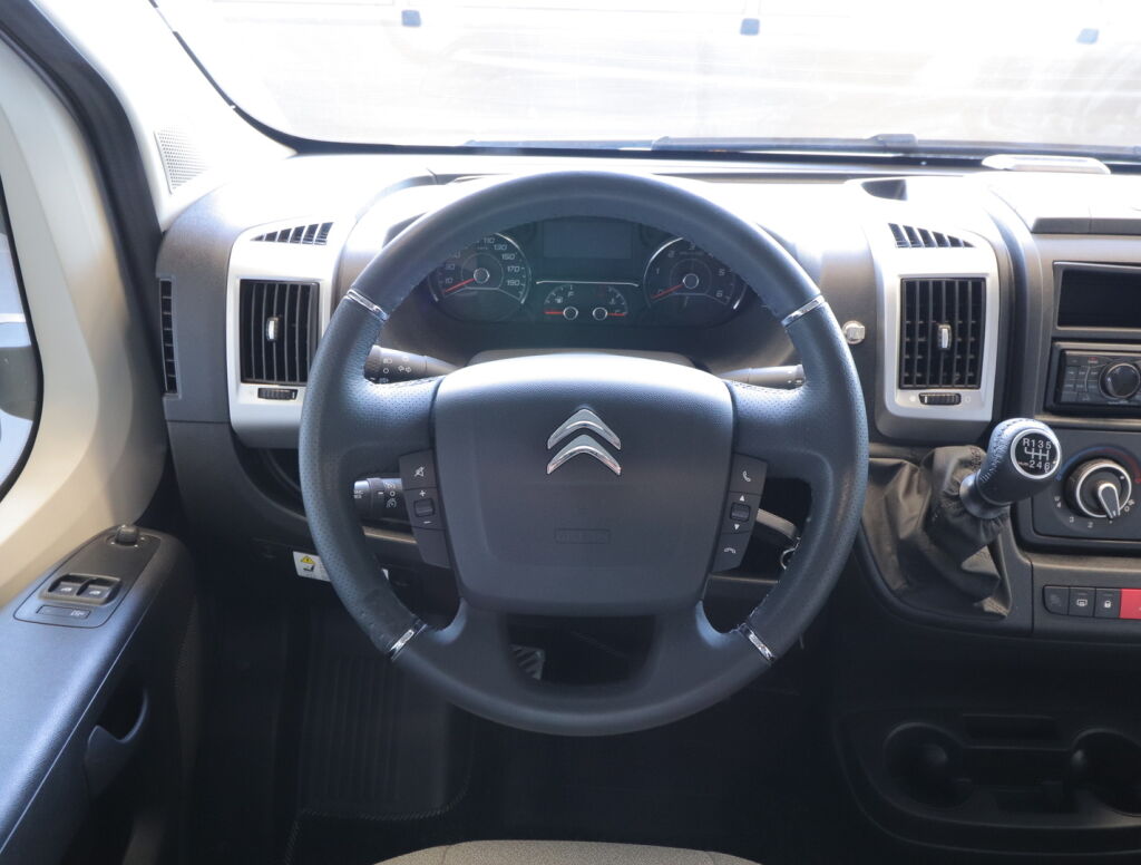 Roadcar R 640 2023 Harmaa