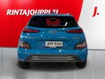 Hyundai KONA 2021 Sininen