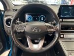 Hyundai KONA 2021 Sininen