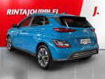 Hyundai KONA 2021 Sininen