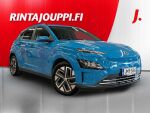 Hyundai KONA 2021 Sininen