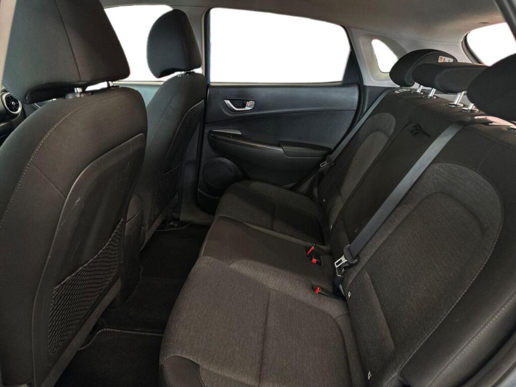 Hyundai KONA 2021 Sininen