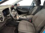 Hyundai KONA 2021 Sininen