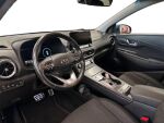 Hyundai KONA 2021 Sininen