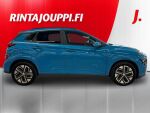 Hyundai KONA 2021 Sininen