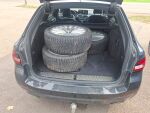 BMW 520 2022 Harmaa