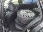 BMW 520 2022 Harmaa