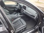 BMW 520 2022 Harmaa