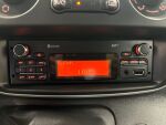 Renault Kangoo 2017 Valkoinen