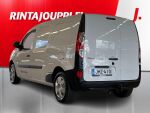 Renault Kangoo 2017 Valkoinen