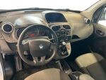 Renault Kangoo 2017 Valkoinen