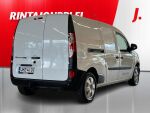Renault Kangoo 2017 Valkoinen