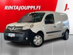 Renault Kangoo 2017 Valkoinen