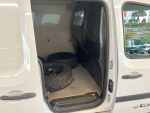 Renault Kangoo 2017 Valkoinen