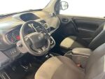 Renault Kangoo 2017 Valkoinen