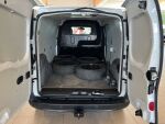 Renault Kangoo 2017 Valkoinen