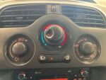 Renault Kangoo 2017 Valkoinen