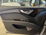 Audi Q4 e-tron 2023 Harmaa
