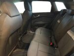 Audi Q4 e-tron 2023 Harmaa
