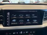 Audi Q4 e-tron 2023 Harmaa