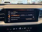Audi Q4 e-tron 2023 Harmaa
