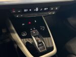Audi Q4 e-tron 2023 Harmaa