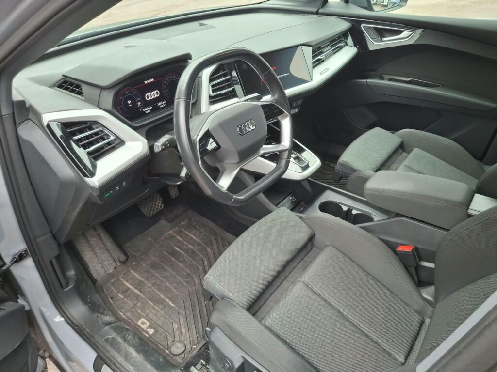 Audi Q4 e-tron Edition 40 e-tron 2023, kuva 7/7