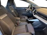 Audi Q4 e-tron 2023 Harmaa